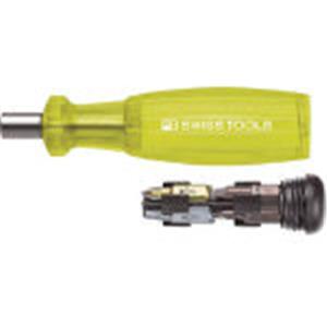 TBCN PB SWISS TOOLS 6460YELLOW