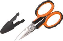 Kéo cắt đa năng Trusco -  TBH-140 (Universal Scissors)