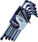 Bộ sao 12 Pc Trusco - THR-12S 