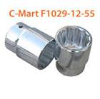 Đầu típ 12 giác 3/4 cmart f1029