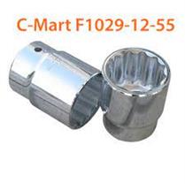 Đầu típ 12 giác 3/4 cmart f1029