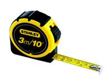 Thước cuốn thép 3m STANLEY 30-608L