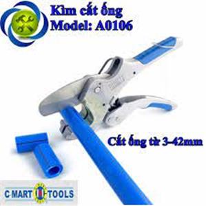 Kìm cắt ống PVC 3-42mmcmart A0106