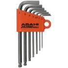 Bộ Lục giác ASAHI  AZS0710