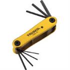 Lục giác TRUSCO TNR7S