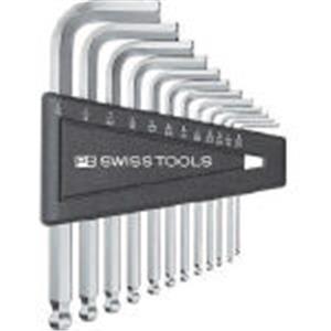 Lục giác SWISS TOOLS 212ZH-12CN