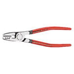 Kìm công lực KNIPEX 9781-180