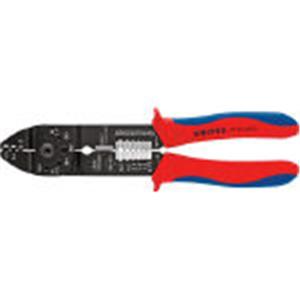 Kìm công lực KNIPEX 9721-215B