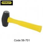 Búa gò lục giác 32oz/930g  STANLEY 56-701