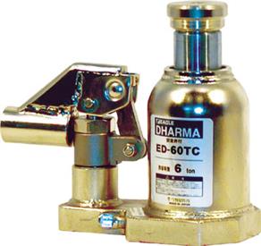Kích thủy lực 16 tấn Eagle - ED-160TC (Hydraulic Jack)