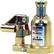 Kích thủy lực 16 tấn Eagle - ED-160TC (Hydraulic Jack)