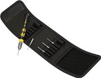 Bộ tuốc nơ vít cân lực WERA - 073673 