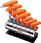 Bộ lục năng chữ T Tone - GHW700 