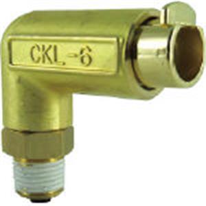 Đầu nối MK CKL-6-01H