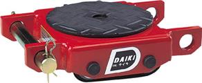 Kích con rùa 1 tấn Daiki - DUW-1P 