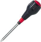 Tuốc nơ vít 2 đầu cỡ 6x100mm Trusco -  TSD-1010 