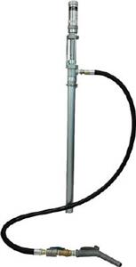 Máy bơm dầu bằng khí nén AQSYS -  PST-20SUS