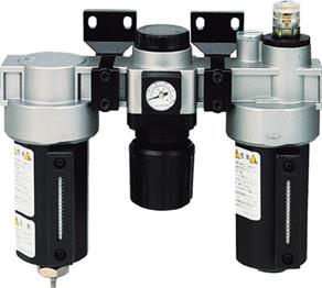 Bộ lọc điều áp Nihonseiki - BN25T6-10 