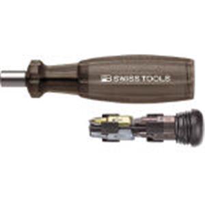 TBCN PB SWISS TOOLS 6460BLACK