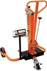 Xe nâng phi đồng hồ điện tử Trusco -  TYDT-250 