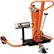 Xe nâng phi đồng hồ điện tử Trusco -  TYDT-250 
