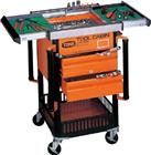Xe để đồ 66 chi tiết Tone -  TC3000 