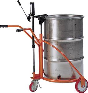 Xe nâng phi 300kg KYOMACHI -  CD300 