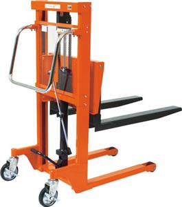 Xe nâng hàng bằng tay 400 kg Trusco - BEN-H400-12B 