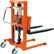 Xe nâng tay 150 kg Trusco -  BEN-H150-9 