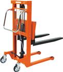 Xe nâng hàng bằng tay 600 kg Trusco - BEN-H600-9B 