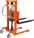 Xe nâng tay 300 kg Trusco -  BEN-H300-12 