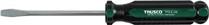 Tô vít 2 cạnh cỡ 8x150mm Trusco - TPD-8-150 