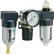 Bộ lọc điều áp Nihonseiki - BN-2501-20 (FRL Unit)