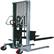 Xe nâng tay 1 tấn Trusco - TPAH-L-1016 