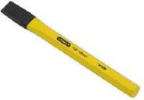 Đục sắt mũi dẹp 19 x 180mm, 3/4
