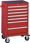 Thùng đồ nghề 7 ngăn 71 chi tiết Tone - TCS910SV 