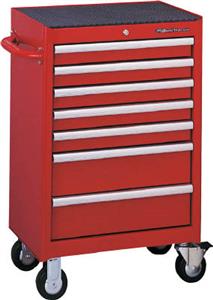 Thùng đồ nghề 7 ngăn 71 chi tiết Tone - TCS910SV 