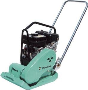 Máy đầm rung Mikasa - MVC-F60L