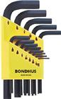 Bộ lục năng hệ inch 13Pc BONDHUS -  BLX13S 
