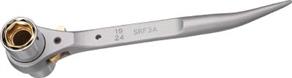 Cờ lê đuôi chuột siêu nhẹ Supertool -  SRF1A