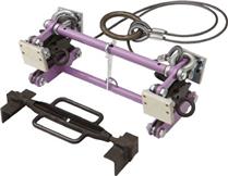 Dụng cụ nâng máng bê tông SUPERTOOL -  BUC240N 