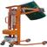 Xe nâng phi 250 kg KYOMACHI -  HDD250 