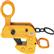 Kẹp tôn ngang SUPERTOOL - HLC3H 