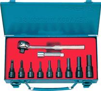 Bộ tay vặn lục năng SUPERTOOL -SB3000