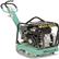Máy đầm chạy xăng Mikasa -  MVH-100AR 
