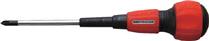 Tô vít 4 cạnh cỡ 2x200mm ANEX - 7700-2-200
