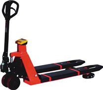 Xe nâng tay hiển thị điện tử 2000kg Trusco- THP-20SC-D 