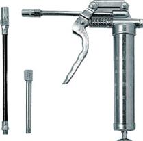 Bơm mỡ  120cc Trusco - PG-120S
