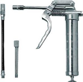 Bơm mỡ  120cc Trusco - PG-120S