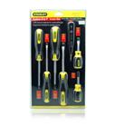 Bộ vít 7 cây, có từ STANLEY  92-002 